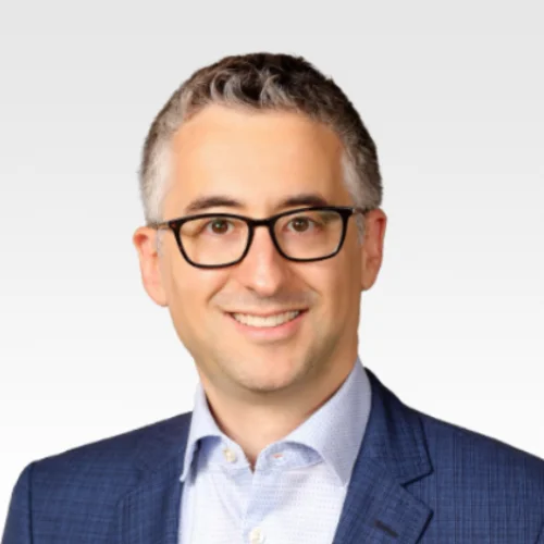 Daniel Karp