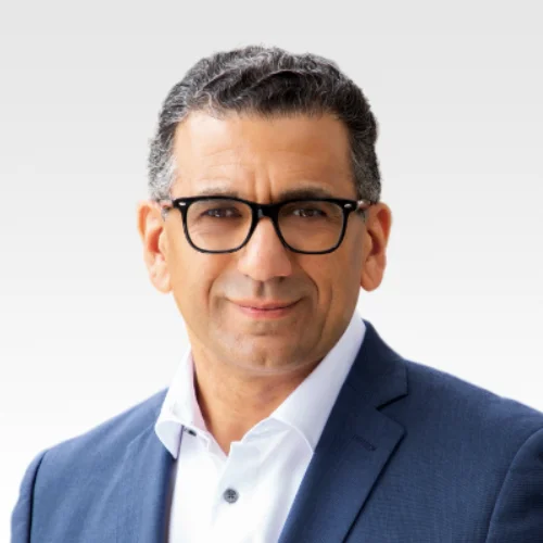 Mohamed Genead